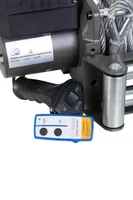 Лебедка автомобильная электрическая 7620кг  28м 12В TOR SEC16800, TOR Industries, Лебёдки
