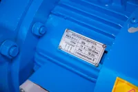 Лебедка электрическая 1000кг  70м с канатом 380В TOR KCD, TOR Industries, Лебёдки