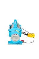 Лебедка электрическая  300 кг  70 м с канатом 380 В TOR KCD (N), TOR Industries, Лебёдки