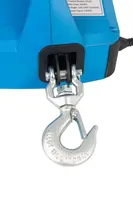 Лебедка электрическая переносная TOR SQ-01 450 кг 4,6 м  220 В, TOR Industries, Лебёдки