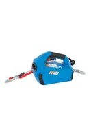 Лебедка электрическая переносная TOR SQ-01 450 кг 4,6 м  220 В, TOR Industries, Лебёдки