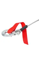 Лебедка электрическая переносная TOR SQ-01 450 кг 4,6 м  220 В, TOR Industries, Лебёдки