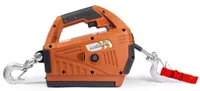 Лебедка электрическая переносная TOR SQ-04 250 кг 8,0 м  220 В с пультом, TOR Industries, Лебёдки