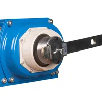 Лебедка ручная барабанная GEARSEN JHW 05400, GEARSEN, Лебёдки