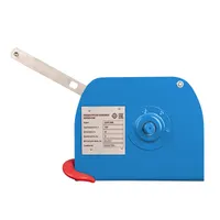 Лебедка ручная барабанная GEARSEN JHW 10400, GEARSEN, Лебёдки