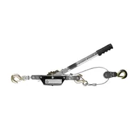 Лебедка ручная рычажная GEARSEN GL 4, GEARSEN, Лебёдки
