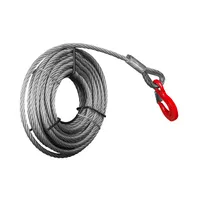 Лебедка ручная рычажная GEARSEN MTM 1600, GEARSEN, Лебёдки