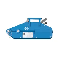 Лебедка рычажная GEARSEN MTM 1600 кг (без каната), GEARSEN, Лебёдки