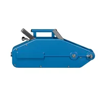 Лебедка рычажная GEARSEN MTM 1600 кг (без каната), GEARSEN, Лебёдки