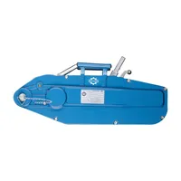 Лебедка рычажная GEARSEN MTM 5400 кг (без каната), GEARSEN, Лебёдки