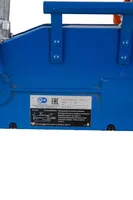 Лебедка рычажная тросовая TOR МТМ 1600 1,6 т L=20м, TOR Industries, Лебёдки
