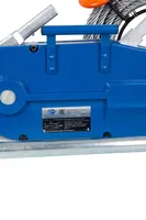 Лебедка рычажная тросовая TOR МТМ 3200 3,2 т L=20м, TOR Industries, Лебёдки