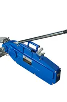 Лебедка рычажная тросовая TOR МТМ 5400 5,4 т L=20м, TOR Industries, Лебёдки