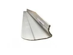Лезвие для виброреек SF-1 2,4 м (Blade) PRO, TOR Industries, Виброрейки