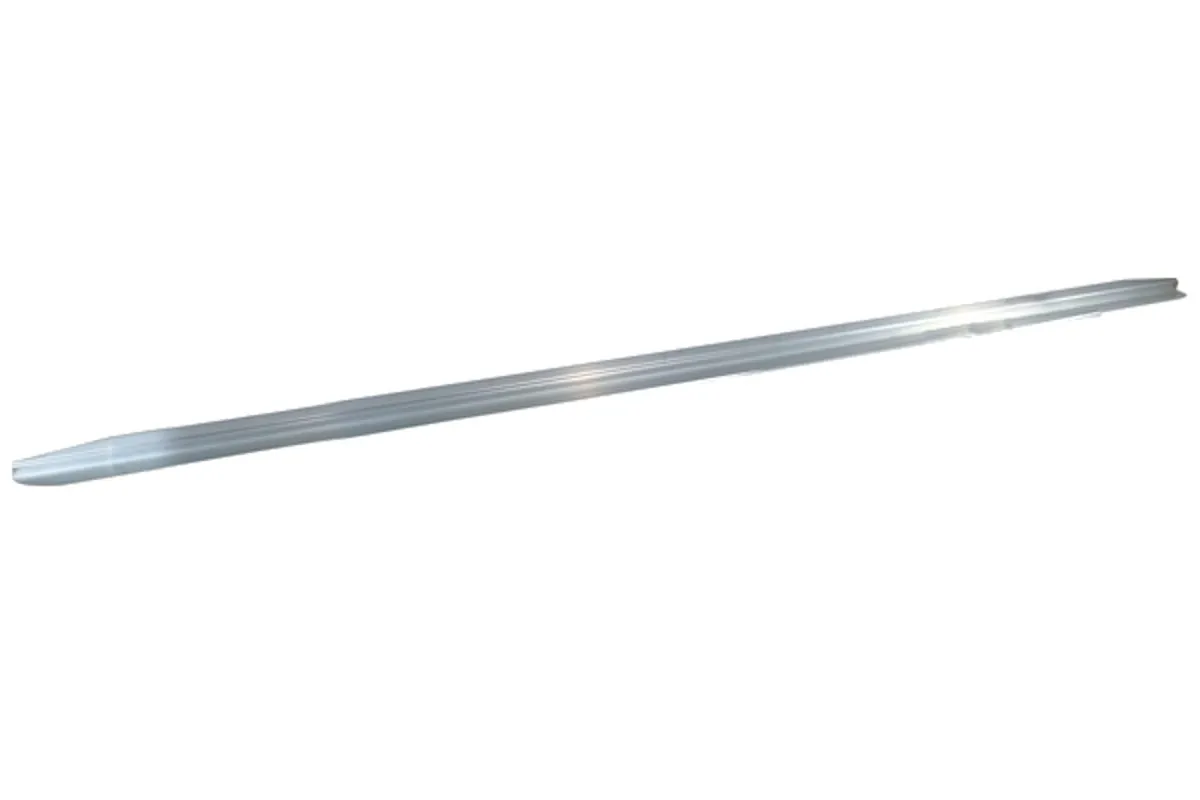 Лезвие для виброреек XH25E 2 м (L shape blade), TOR Industries, Виброрейки
