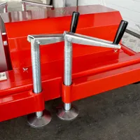 Мачтовые подъемники ZX-1-060 ZX-1-060, OXLIFT, Строительные подъёмники