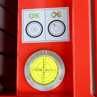 Мачтовые подъемники ZX-1-060 ZX-1-060, OXLIFT, Строительные подъёмники