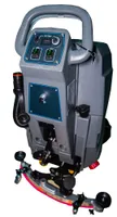 Машина поломоечная самоходная с АКБ GEL 24/100 В/Ач TOR COMPACT 60T, TOR Industries, Поломоечные машины