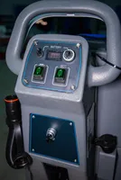 Машина поломоечная самоходная с АКБ GEL 24/100 В/Ач TOR COMPACT 60T, TOR Industries, Поломоечные машины