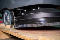 Машина поломоечная самоходная с АКБ GEL 24/100 В/Ач TOR COMPACT 60T, TOR Industries, Поломоечные машины