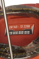 Мойка высокого давления с пистолетом 145 бар 2,2 кВт 220В TOR EW 145-13, TOR Industries, Аппараты высокого давления