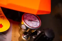 Мойка высокого давления с пистолетом 175 бар 3 кВт 220В  TOR EW 175-15, TOR Industries, Аппараты высокого давления