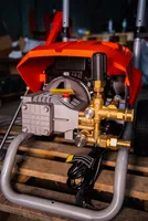 Мойка высокого давления с пистолетом 175 бар 3 кВт 220В  TOR EW 175-15, TOR Industries, Аппараты высокого давления