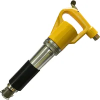 Молоток клепальный ИП-4009, TOR Industries, Пневмоинструмент