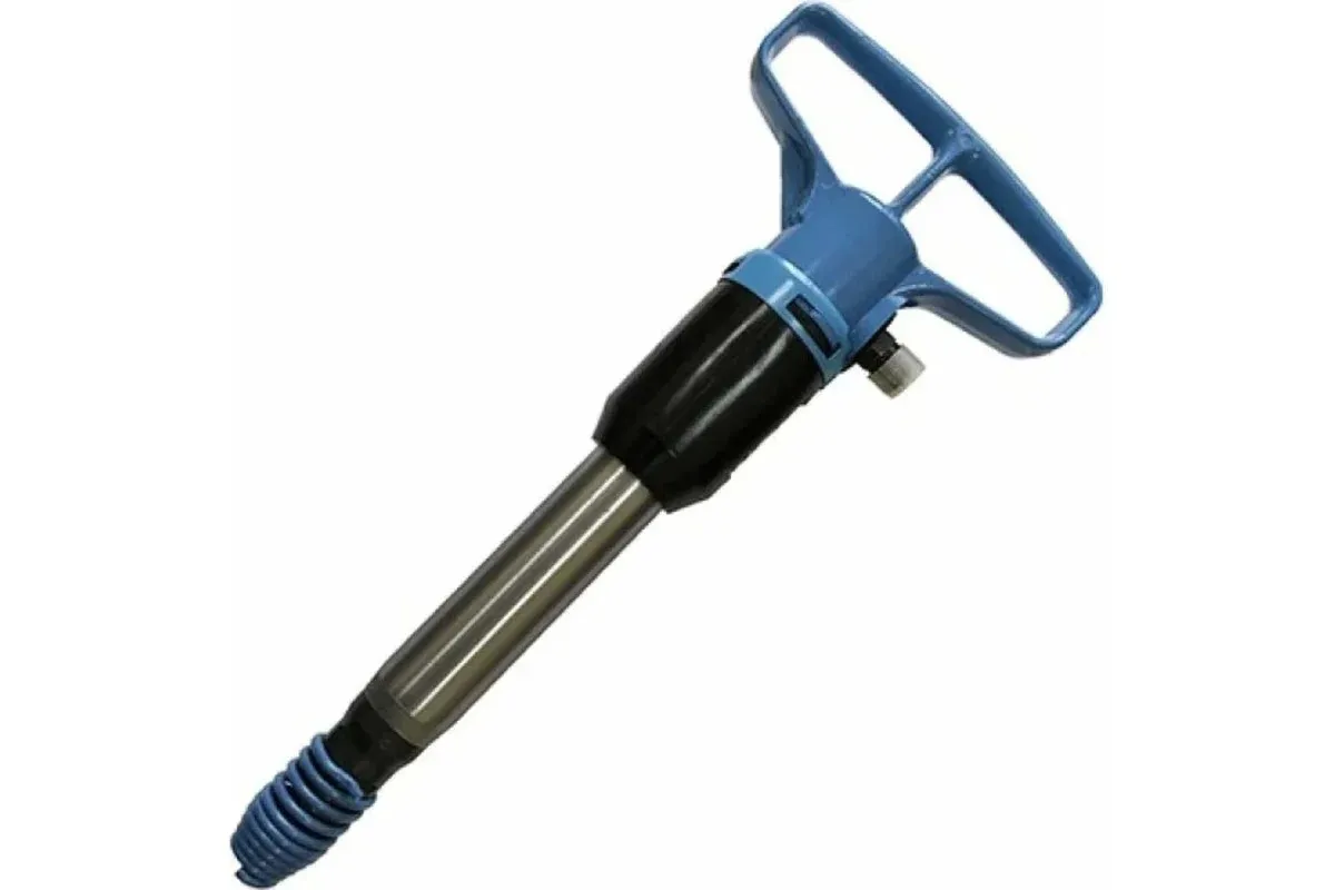 Молоток отбойный МОП-4 (КНР), TOR Industries, Пневмоинструмент