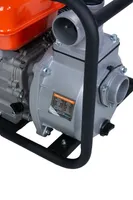 Мотопомпа бензиновая для чистой воды TOR KM50CX 28 м3/час, TOR Industries, Мотопомпы бензиновые