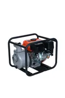 Мотопомпа бензиновая для чистой воды TOR KM50CX 28 м3/час, TOR Industries, Мотопомпы бензиновые
