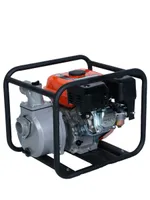 Мотопомпа бензиновая для чистой воды TOR KM50CX 28 м3/час, TOR Industries, Мотопомпы бензиновые