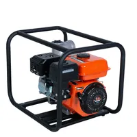 Мотопомпа бензиновая для чистой воды TOR KM80CX 50 м3/час, TOR Industries, Мотопомпы бензиновые