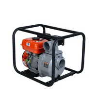Мотопомпа бензиновая для чистой воды TOR KM80CX 50 м3/час, TOR Industries, Мотопомпы бензиновые