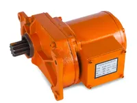 Мотор-редуктор для балок опорных KD-0,75 5 т 0,75 кВт 380, TOR Industries, Несопоставлено