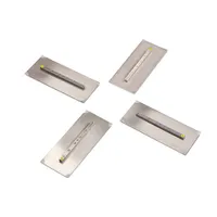 Набор лопастей (лезвий) для затирочных машин S-100 (Blades set), TOR Industries, Затирочные машины по бетону