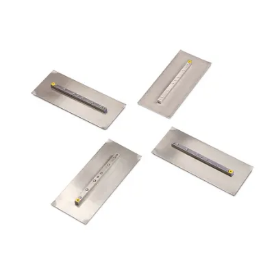 Набор лопастей (лезвий) для затирочных машин S-60 (Blades set), TOR Industries, Затирочные машины по бетону