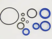 Набор манжет для тележек гидравлических d 31,5 RHP (Seal kit), TOR Industries, Запчасти для складской техники