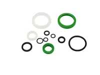 Набор манжет для тележек гидравлических DF-III (Seal kit), TOR Industries, Запчасти для складской техники