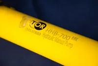 Насос гидравлический односторонний TOR HHB-700 1л (ручной), TOR Industries, Домкраты