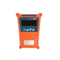 Ограничитель грузоподъемности GEARSEN INP 20, GEARSEN, Несопоставлено