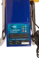 Окрасочный аппарат поршневой 290 бар, 2,5 л/мин,1,8 кВт, 220 В TOR GD-450, TOR Industries, Аппараты высокого давления