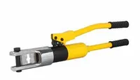 Опрессовщик кабеля TOR HHY-120A 7 т, TOR Industries, Опрессовочное оборудование