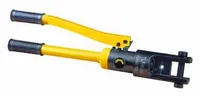 Опрессовщик кабеля TOR HHY-240A 9 т, TOR Industries, Опрессовочное оборудование