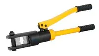 Опрессовщик кабеля TOR HHY-300A 9 т, TOR Industries, Опрессовочное оборудование