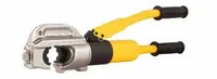 Опрессовщик кабеля TOR HHY-400 11т, TOR Industries, Опрессовочное оборудование