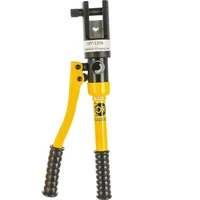 Опрессовщик кабеля TOR YQK-120A, TOR Industries, Опрессовочное оборудование