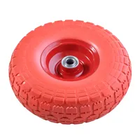 Пенополиуретановое колесо PU 1804-20, APW, Полиуретановые колёса