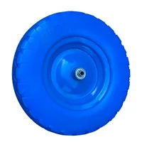 Пенополиуретановое колесо PU 3000-12 E, APW, Полиуретановые колёса