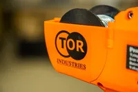 Пистолет для вязки арматуры 6-25 мм TOR SG-25, TOR Industries, Электроинструмент
